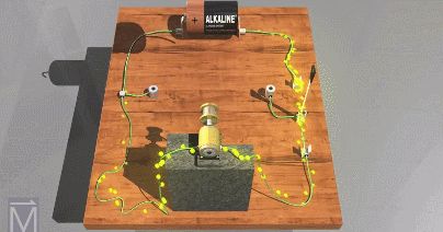 電容器是怎樣工作的？圖文結(jié)合形式來告訴您！