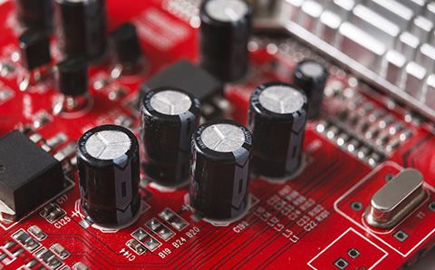 鋁電解電容器有什么用途？有哪些具體體現(xiàn)？