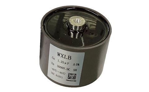 智能電容器有什么優(yōu)點？是什么樣的產(chǎn)品？