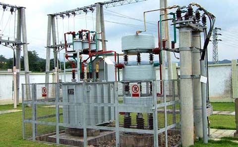 怎樣處理無功補償電容器在運行中的異常？